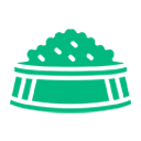 Корма и аксессуары